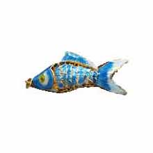 FISH PENDANT 085TQ